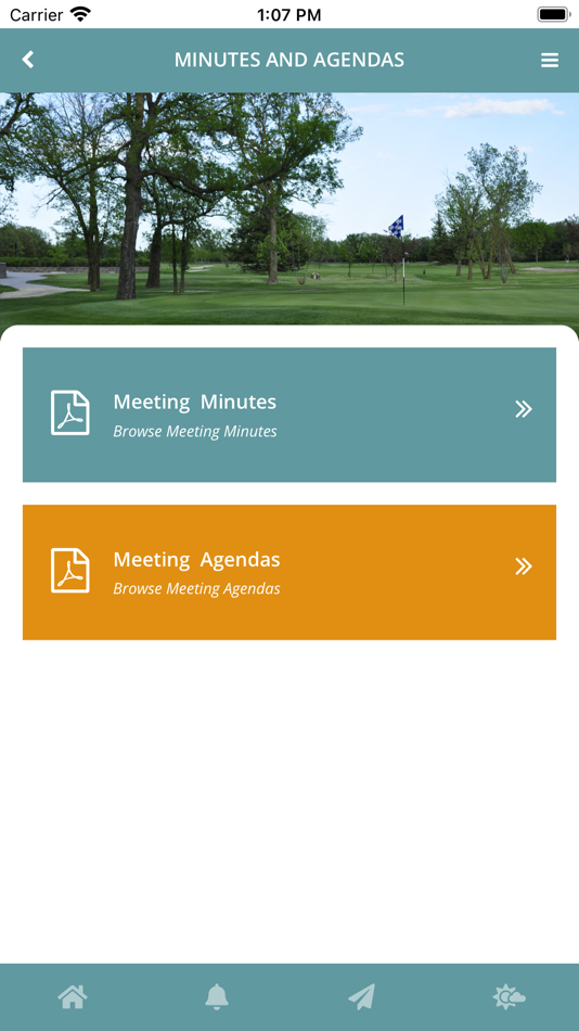 #8. RM of Headingley (iOS) By: Rural Municipality of Headingley