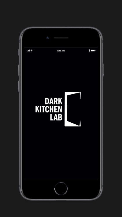 Dark Kitchen Lab