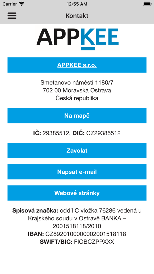 #7. APPKEE (iOS) 由: APPKEE s.r.o.