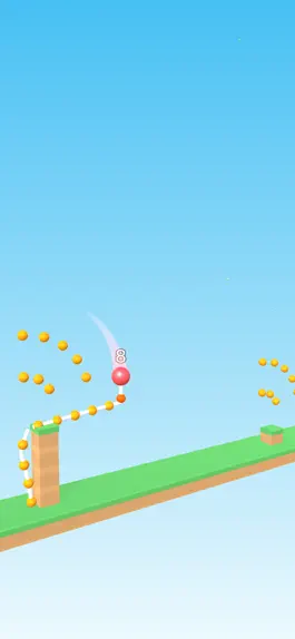 Game screenshot Stick Tower! hack