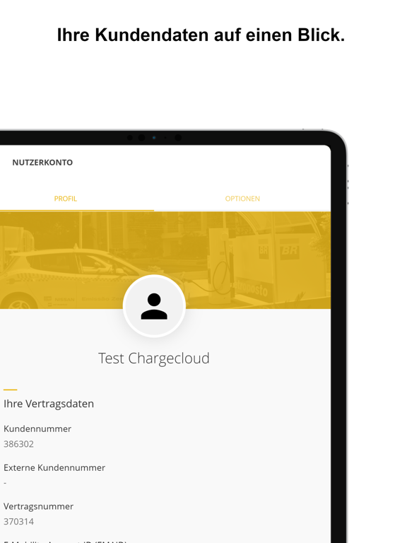 Screenshot #4 pour WattExtra LadeApp