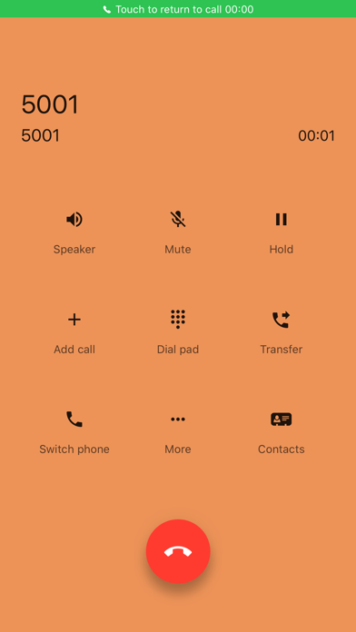 Tips Mobile Screenshot