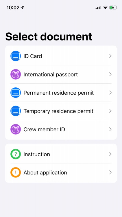 iD Reader UA