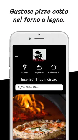 Game screenshot Pizzeria La Duchessa Alba mod apk