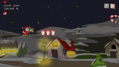 Chruno Screenshot