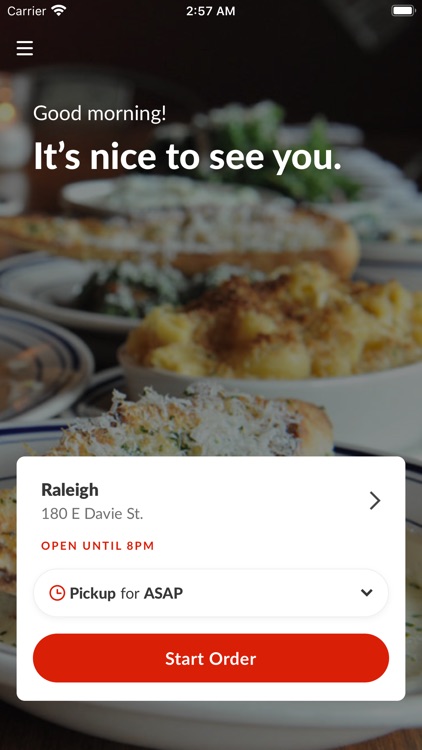 Oak City Meatball Shoppe