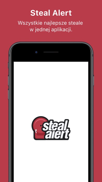 Steal Alert