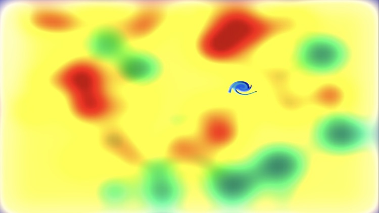 Sensory Lava screenshot-9
