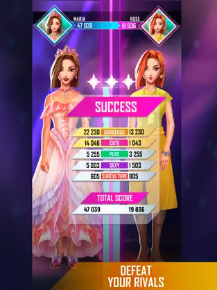 Captura 6 Fashion Stories iphone