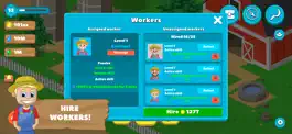 Game screenshot Farm and Fields - Idle Tycoon hack