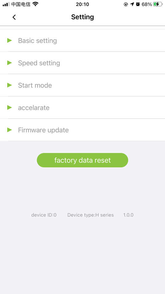 #1. MS Energy e (iOS) 由: M SAN Grupa d.d.