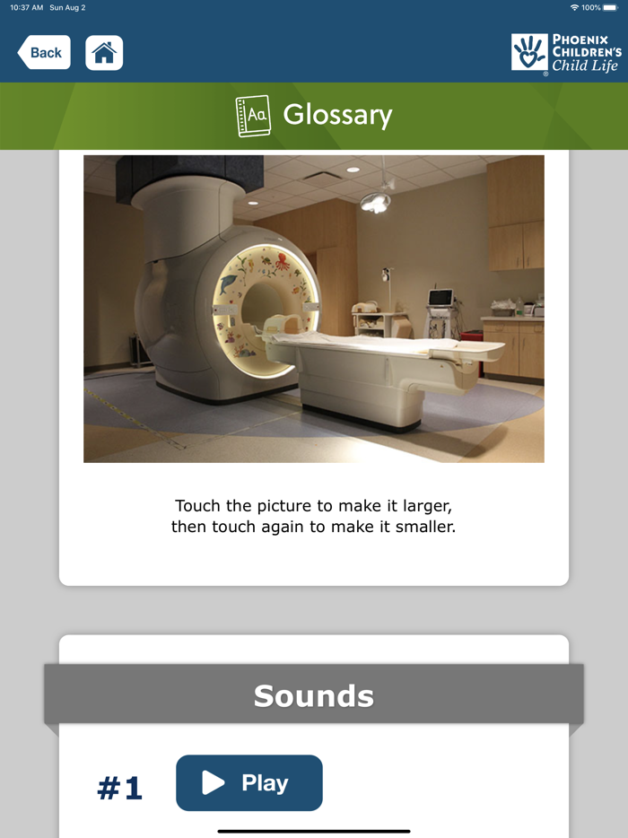 Simply Sayin Medical Jargon