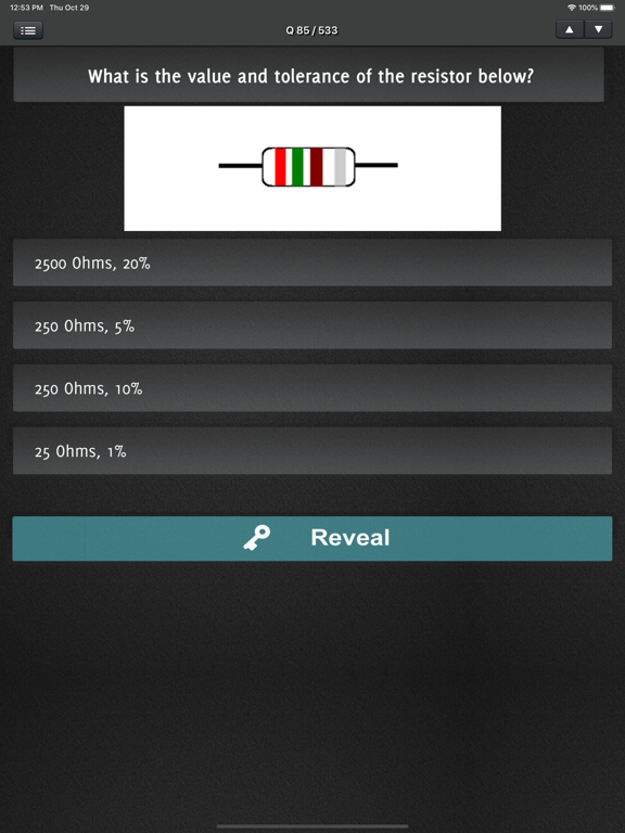 Screenshot #6 pour Construction Electrician (CAN)