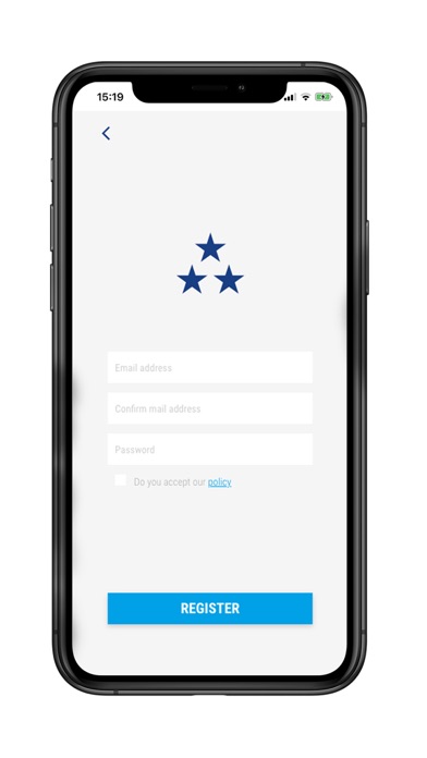 ROTAREX DIMES Screenshot