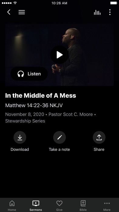 Judah Temple AMEZ Screenshot