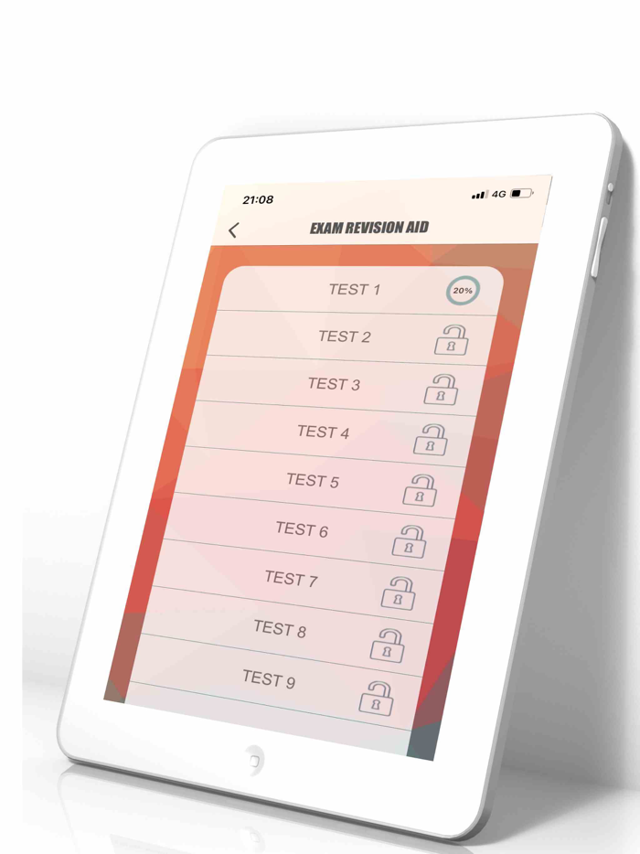 Carpentry Exam Revision