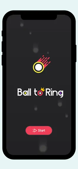 Game screenshot Ball To Ring mod apk