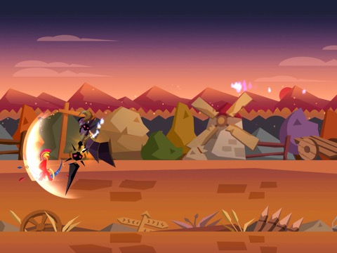 Stick Fight : Shadow Archerのおすすめ画像7