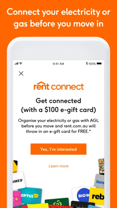 Rent.com.au Rental Properties screenshot 10 of 10