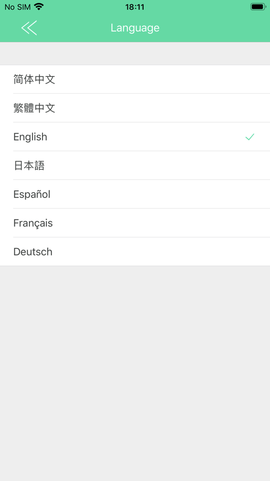 #4. Hi Pro (iOS) 由: 秀玲 陈