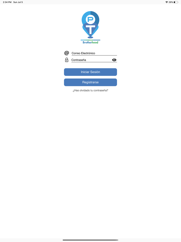 PROTEGETEC Brotherhood