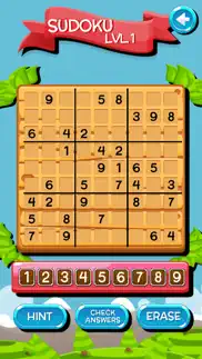 sudoku fun pro problems & solutions and troubleshooting guide - 2