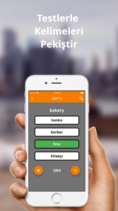 How to cancel & delete 8. Sınıf İngilizce from iphone & ipad 4