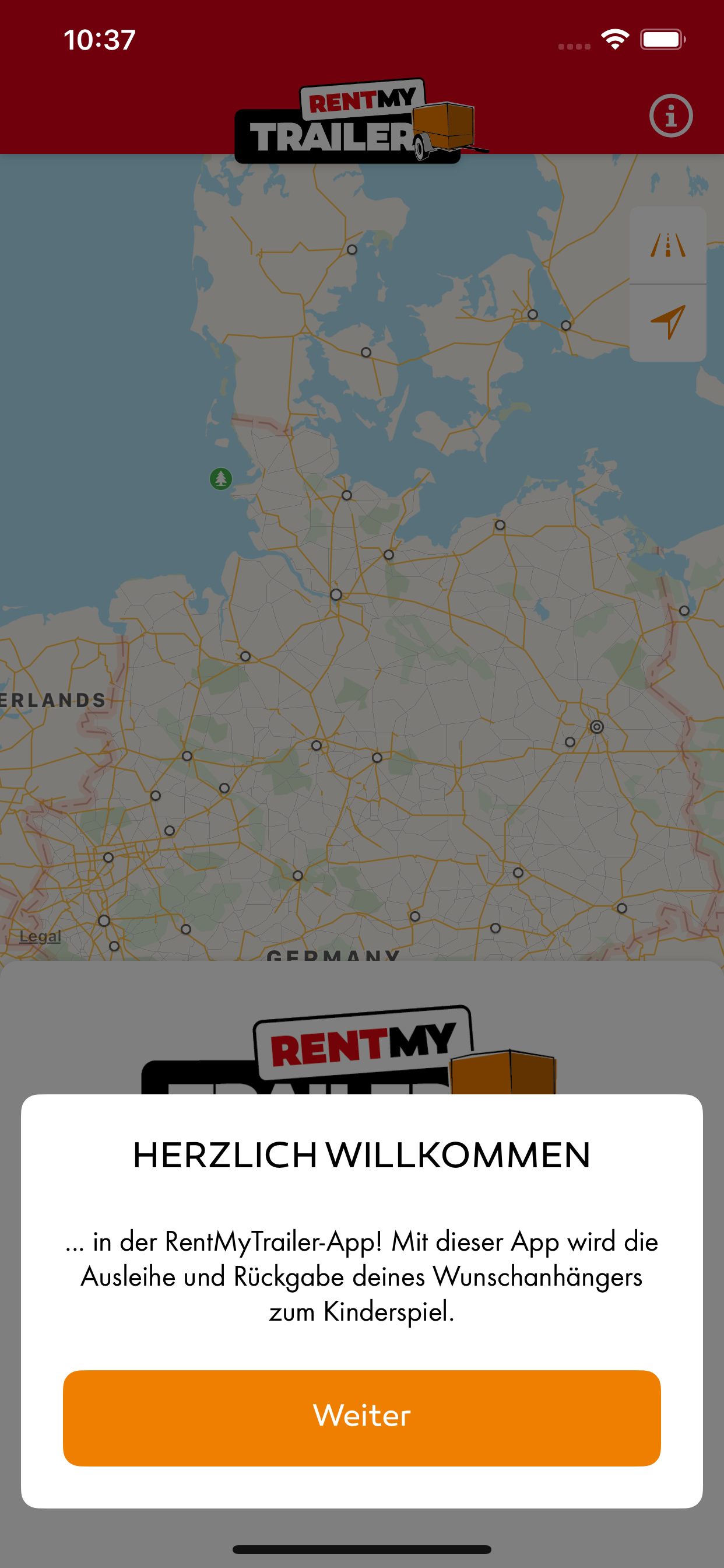 RentMyTrailer