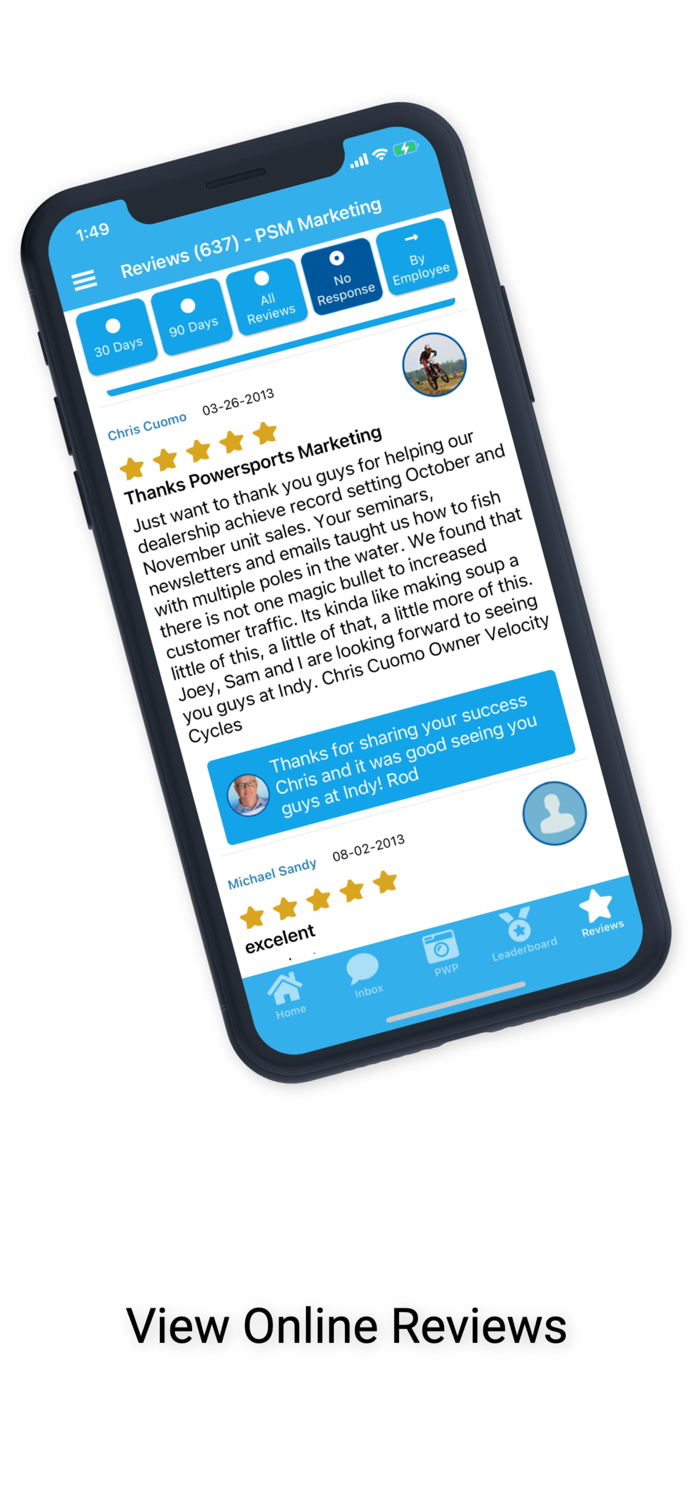 Customer Connections V2