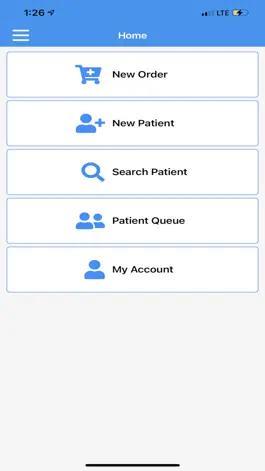 Game screenshot Complete.MD Point of Care apk
