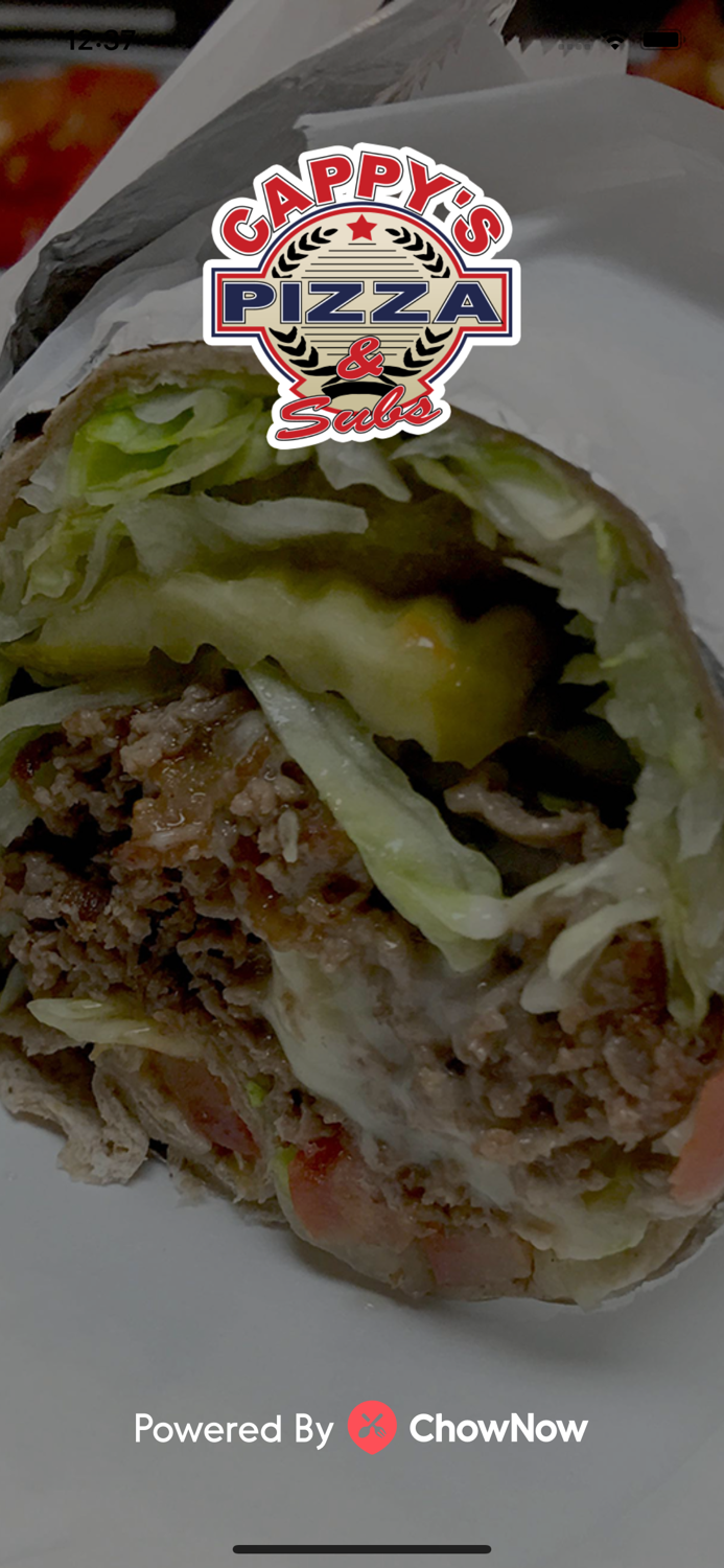 Cappys Pizza and Subs