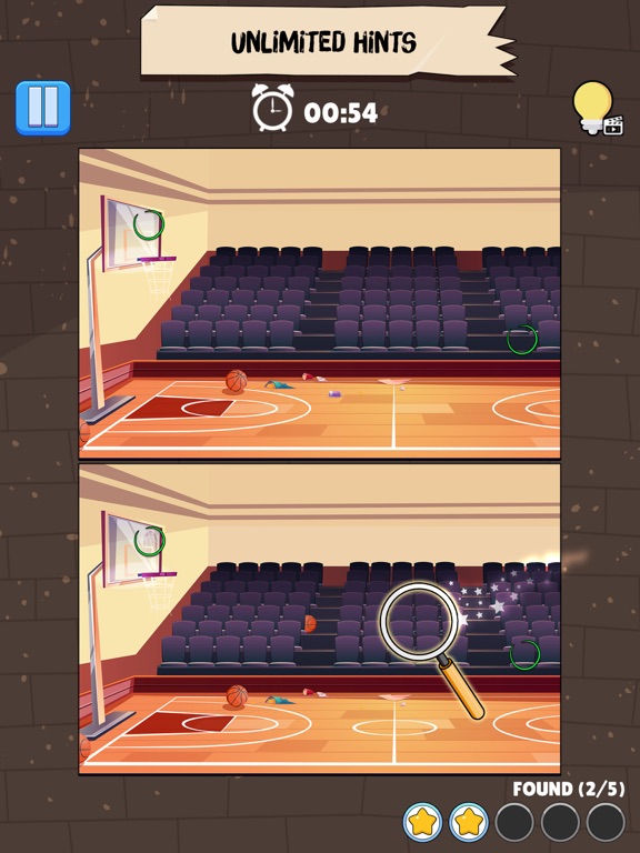 Screenshot #6 pour Find Difference Story: Spot It
