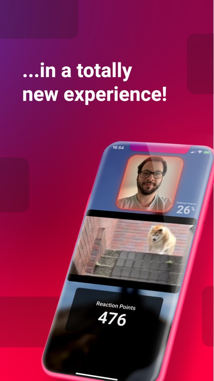 Flag - Challenge Yourself