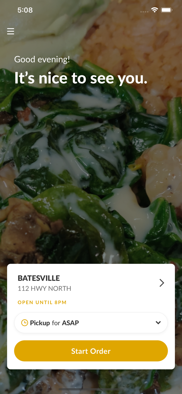 Mariachis Bar and Grill