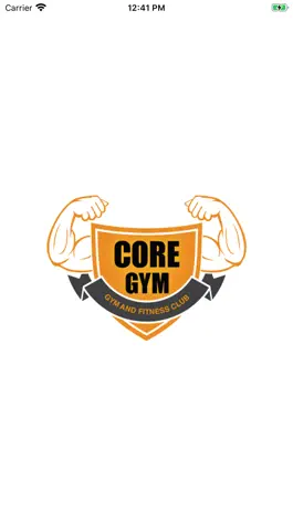 Game screenshot CoreGym EG mod apk