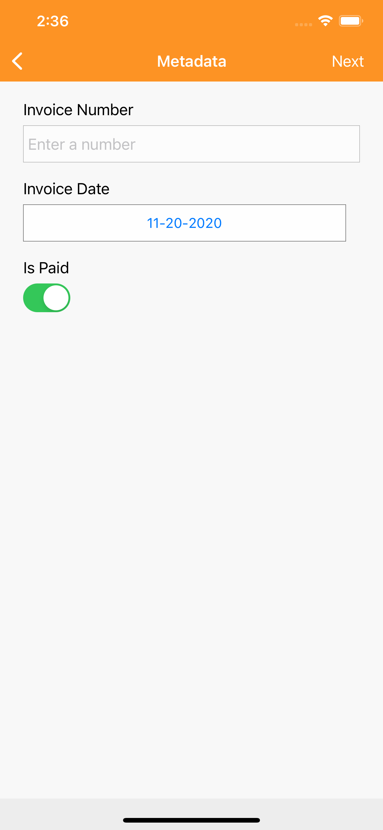 TA/UTAX Capture Manager