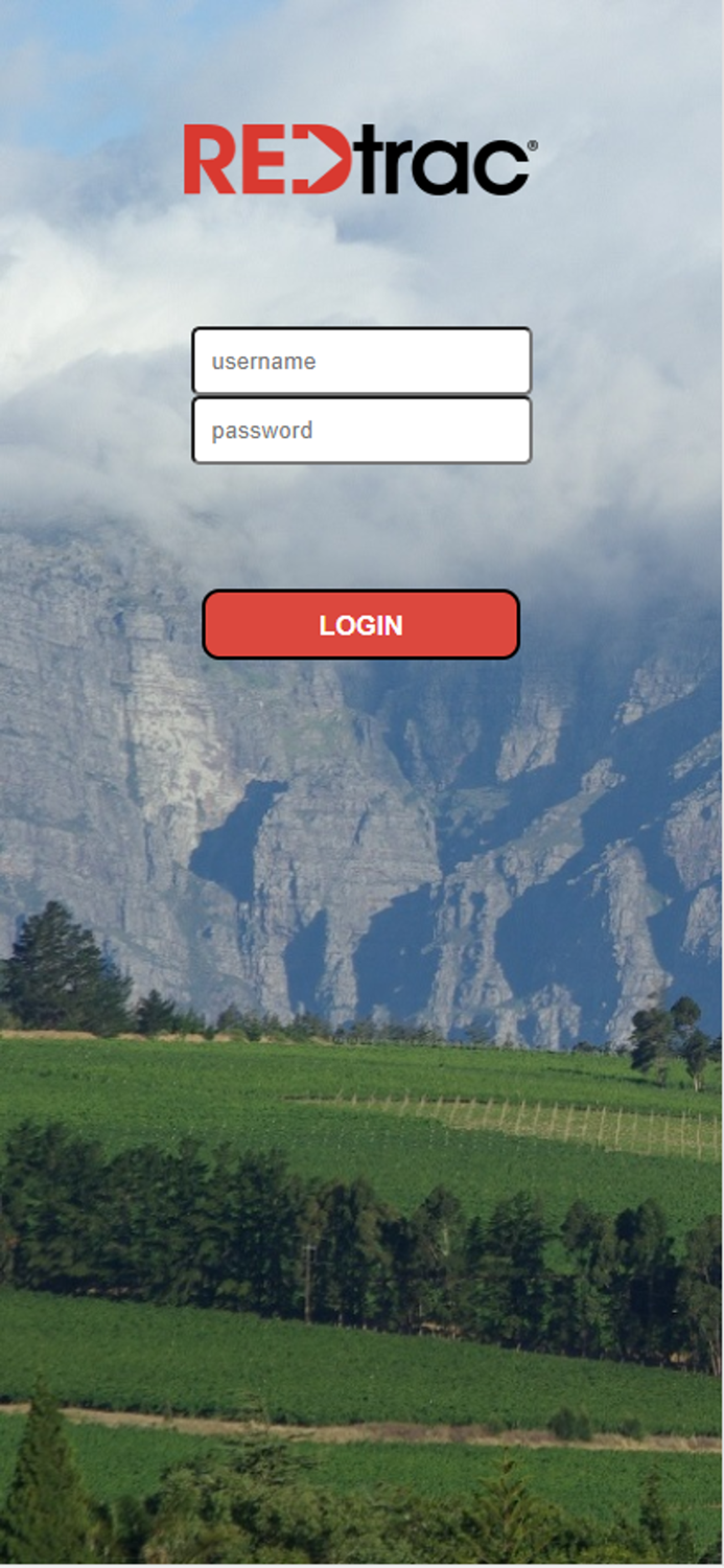 REDtrac Mobile