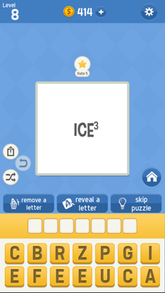 Plexiword: Word Guessing Games screenshot 1