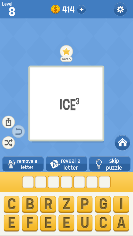 Plexiword: Word Guessing Games - 1.6.37 - (iOS)