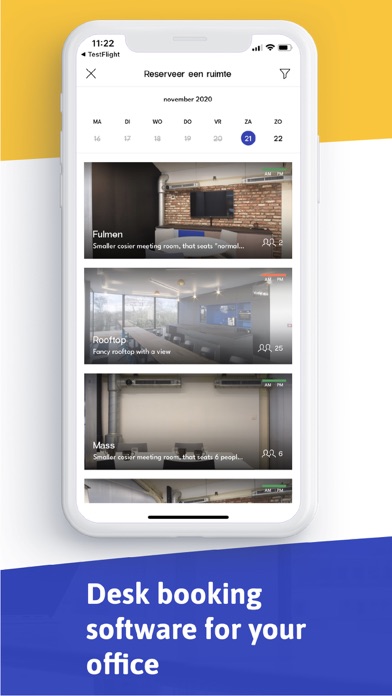 WATT The Firms Screenshot