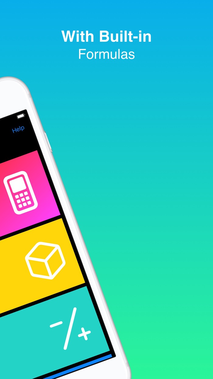 The Fx With Formulas