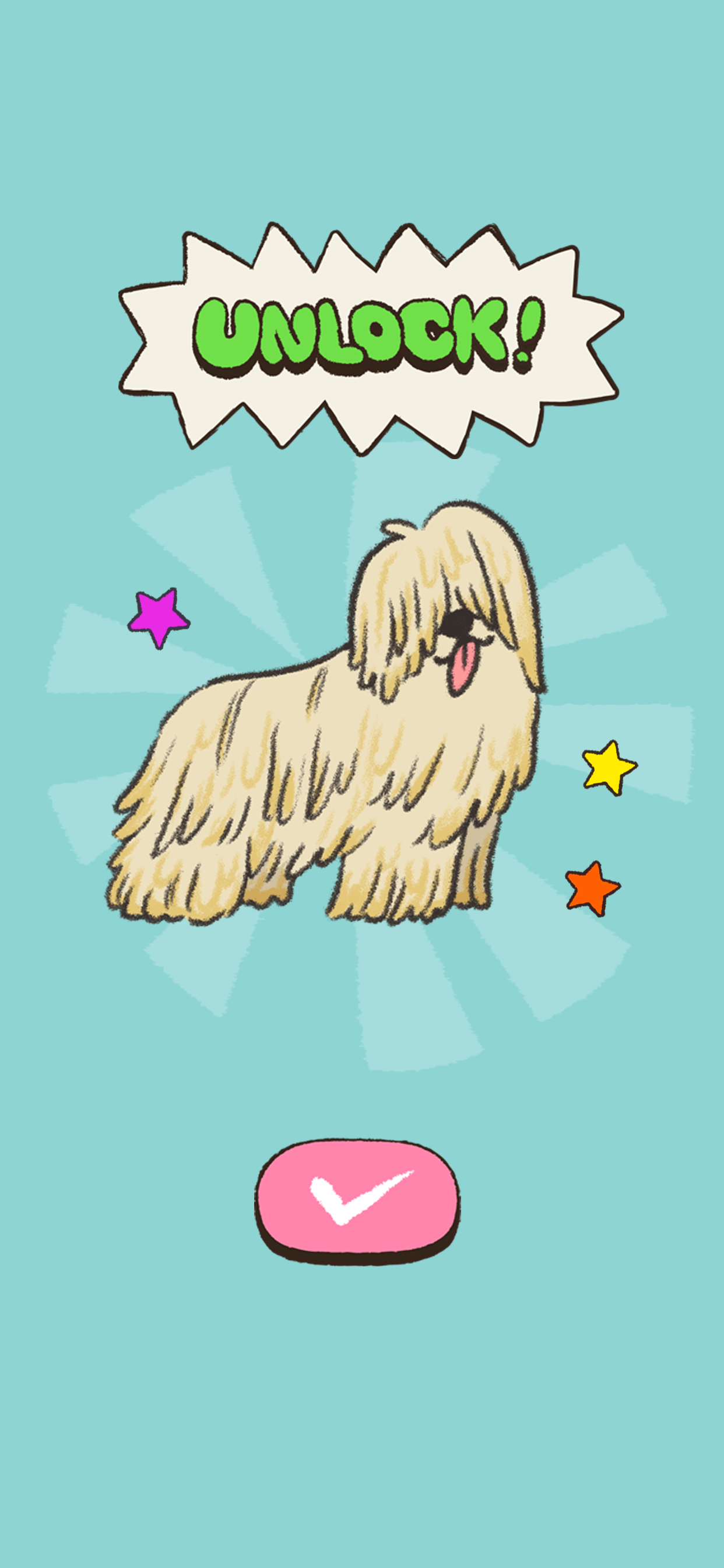 Cute dogs