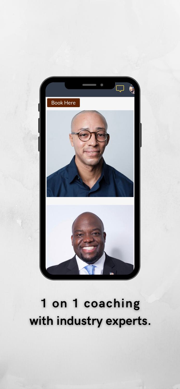 The Gentlemens Factory