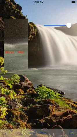 Game screenshot Denoise Me Pro hack