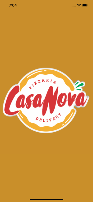 Casa Nova Pizzaria Itabuna