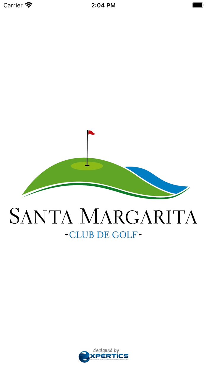 Club de Golf Santa Margarita