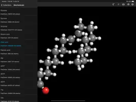 Game screenshot Molecule World hack