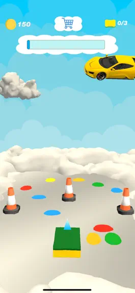 Game screenshot Wipe It Down mod apk
