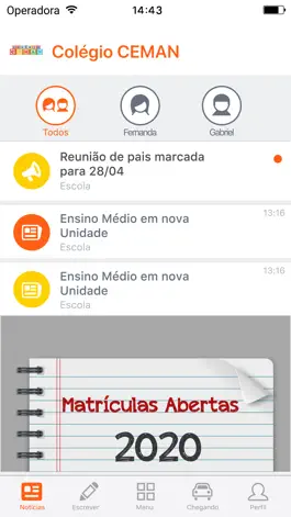 Game screenshot Ceman hack