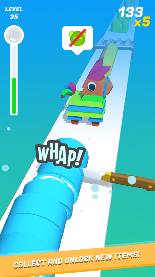 #2. Slicer.io (iOS) 由: BOLDINT LDA
